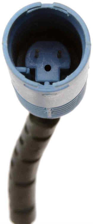 ANTI-LOCK BRAKING SYSTEM