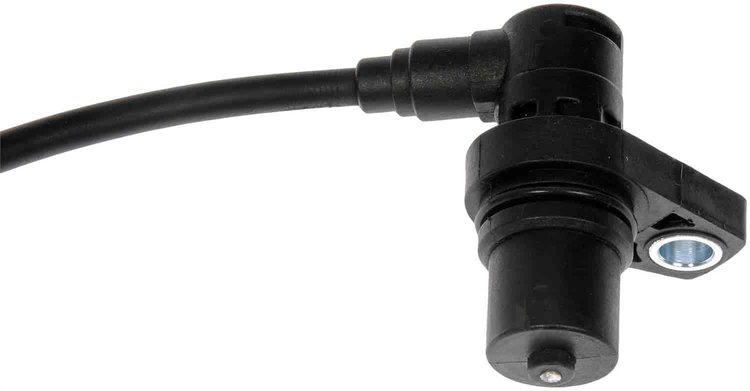 Anti-lock Braking System Wheel Speed Sensor with Wire Harness