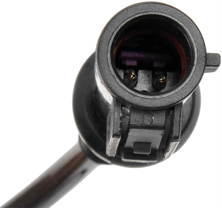 ANTI-LOCK BRAKING SYSTEM