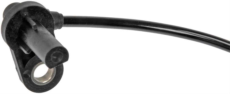 Anti-Lock Braking System Wheel Speed Sensor