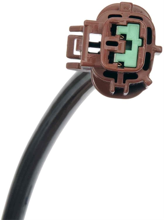 ANTI-LOCK BRAKING SYSTEM