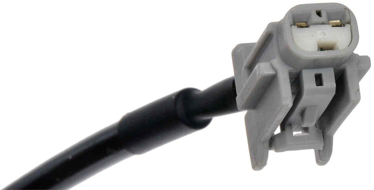 Anti-Lock Braking System Wheel Speed Sensor