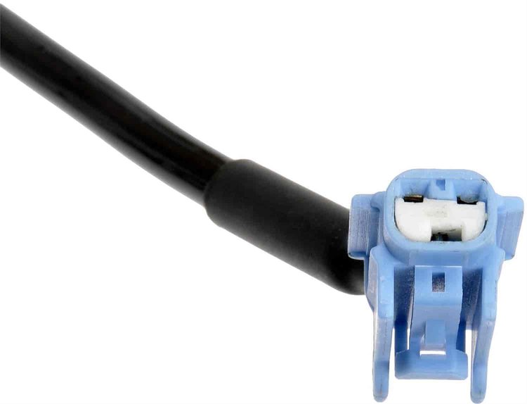 ANTI-LOCK BRAKING SYSTEM