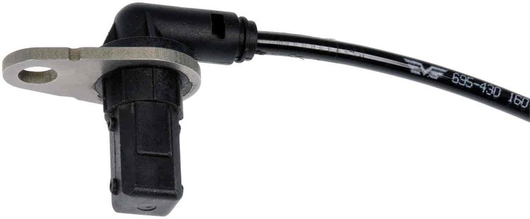 ANTI-LOCK BRAKING SYSTEM