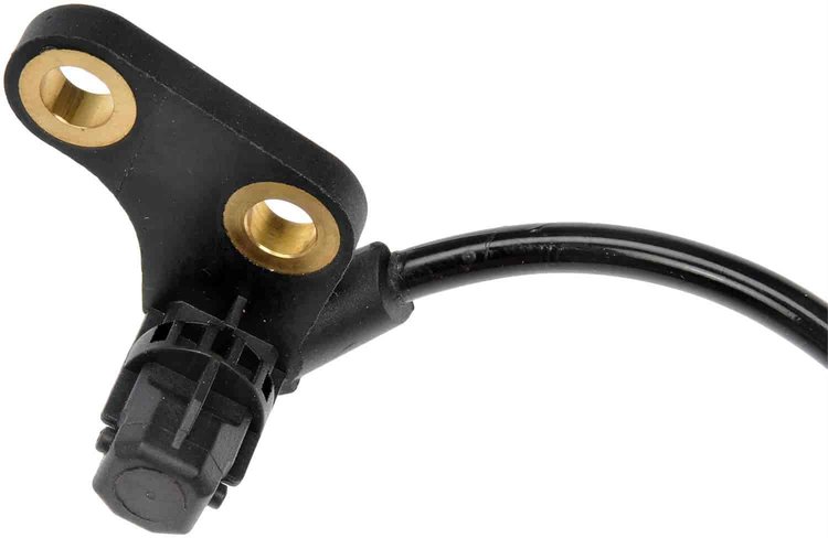 ANTI-LOCK BRAKING SYSTEM