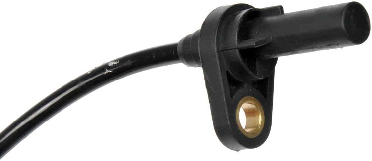 ANTI-LOCK BRAKING SYSTEM