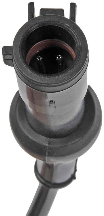 Anti-Lock Braking System Wheel Speed Sensor