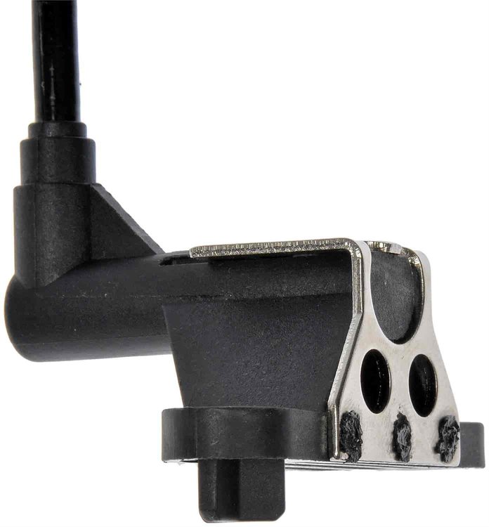 Anti-Lock Braking System Wheel Speed Sensor