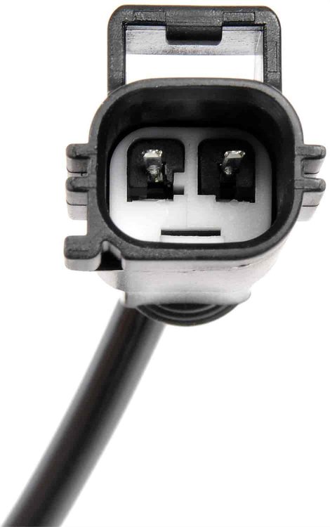 ANTI-LOCK BRAKING SYSTEM