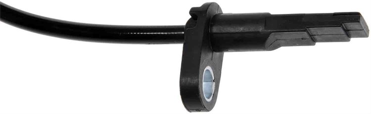 ANTI-LOCK BRAKING SYSTEM
