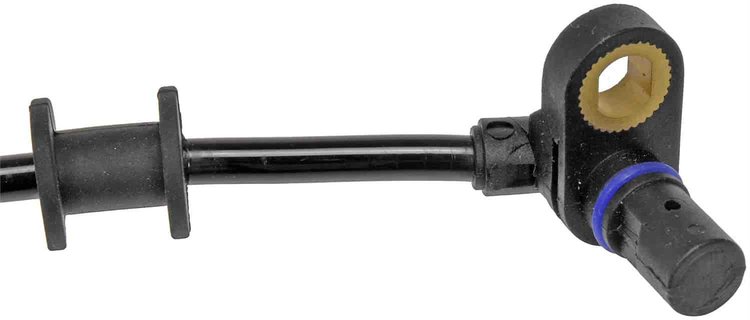 Anti-Lock Braking System Wheel Speed Sensor