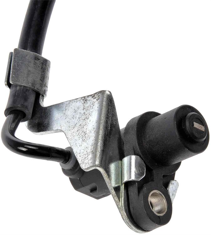 Anti-Lock Braking System Wheel Speed Sensor
