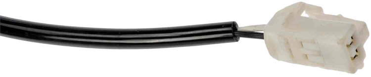 Anti-Lock Braking System Wheel Speed Sensor