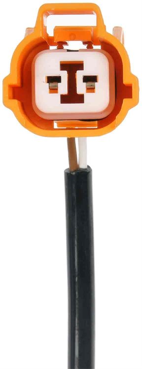 Anti-Lock Braking System Wheel Speed Sensor