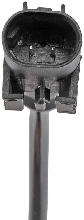 ANTI-LOCK BRAKING SYSTEM