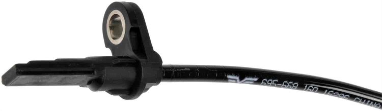ANTI-LOCK BRAKING SYSTEM