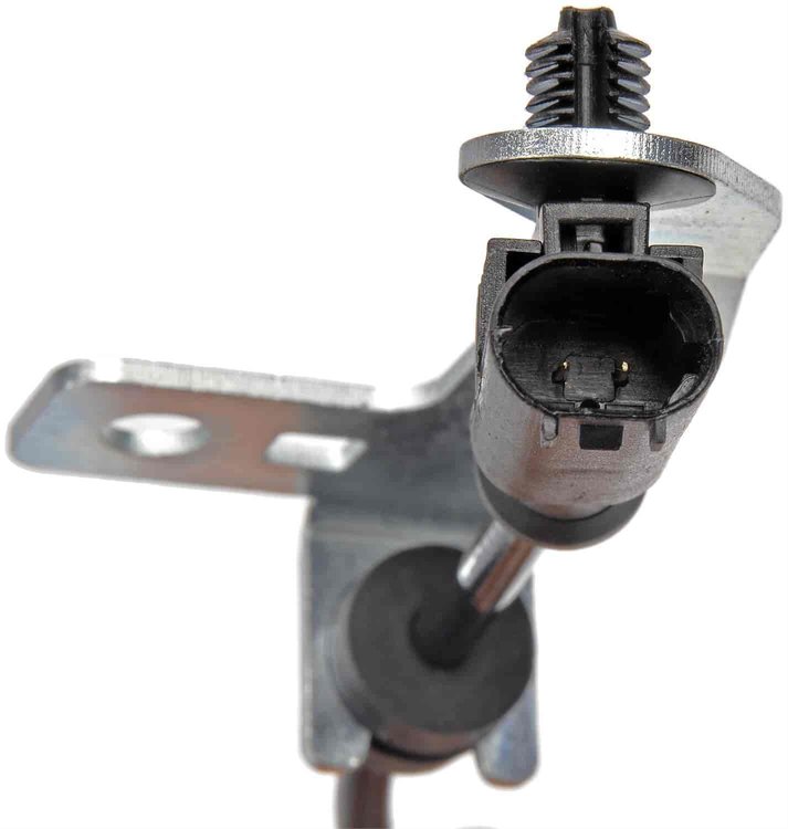 ANTI-LOCK BRAKING SYSTEM