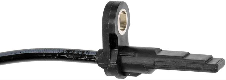 ANTI-LOCK BRAKING SYSTEM