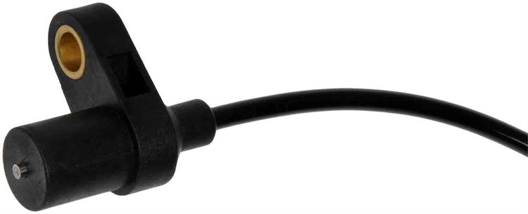 ANTI-LOCK BRAKING SYSTEM