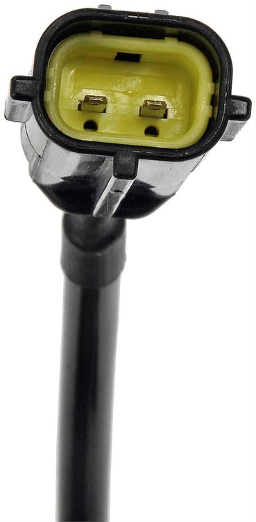 ANTI-LOCK BRAKING SYSTEM