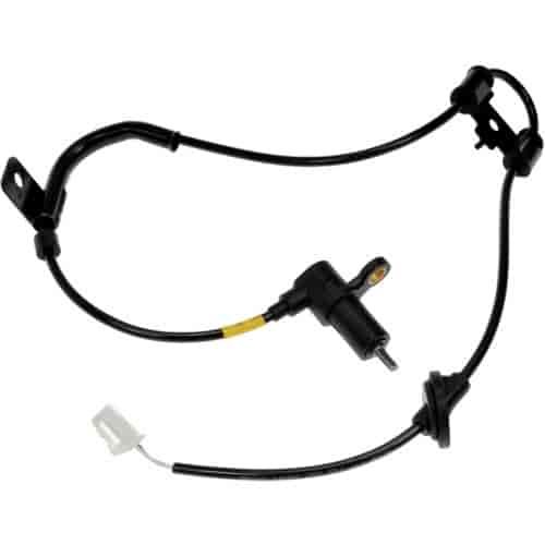 Anti-Lock Braking System Wheel Speed Sensor