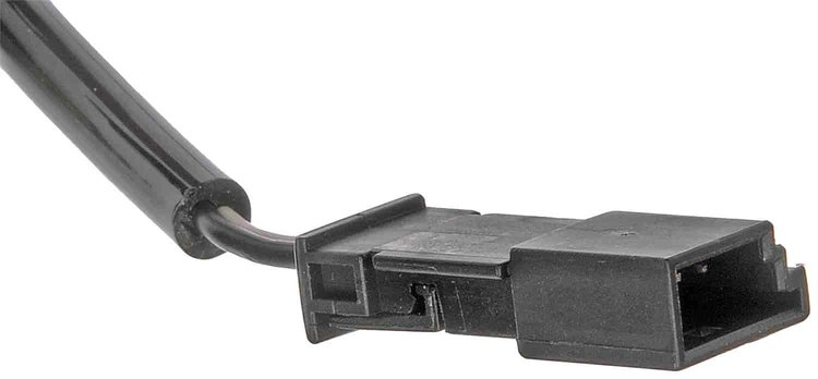 Anti-lock Braking System Wheel Speed Sensor with Wire Harness