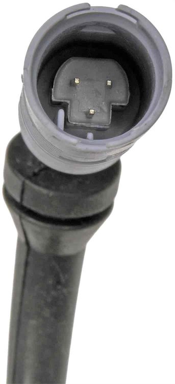 ANTI-LOCK BRAKING SYSTEM