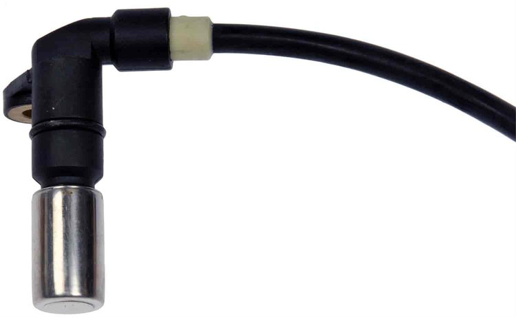 ANTI-LOCK BRAKING SYSTEM
