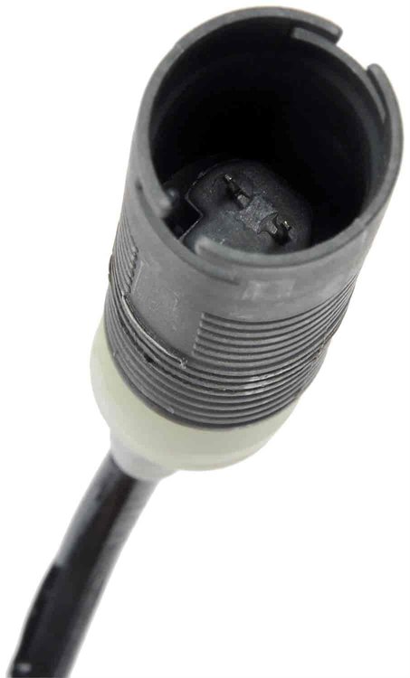 ANTI-LOCK BRAKING SYSTEM