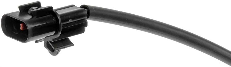 Anti-lock Braking System Wheel Speed Sensor with Wire Harness