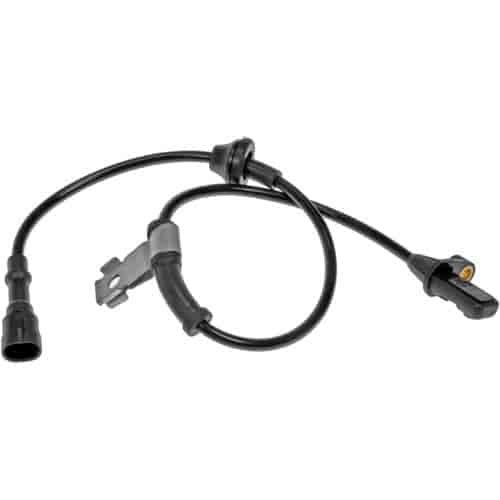 Anti-Lock Braking System Wheel Speed Sensor