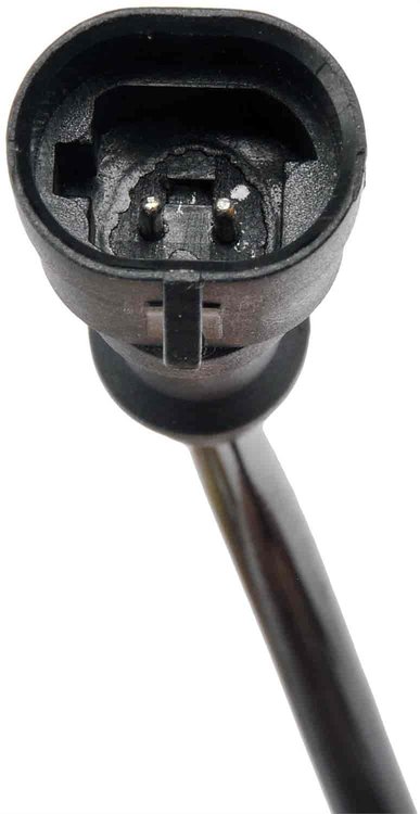 ANTI-LOCK BRAKING SYSTEM