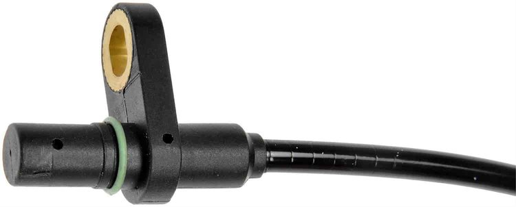 ANTI-LOCK BRAKING SYSTEM
