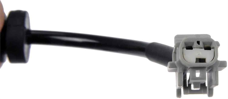 ANTI-LOCK BRAKING SYSTEM