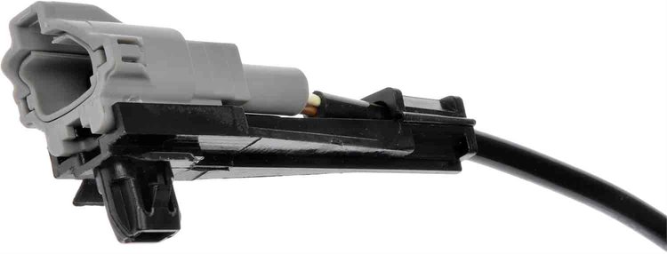 Anti-Lock Braking System Wheel Speed Sensor