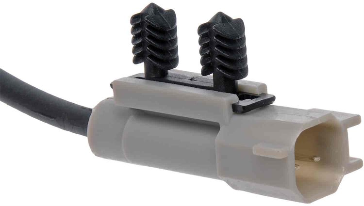 Anti-lock Braking System Wheel Speed Sensor