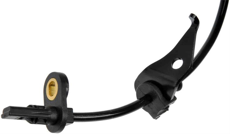 ANTI-LOCK BRAKING SYSTEM