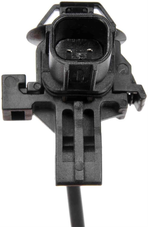 ANTI-LOCK BRAKING SYSTEM