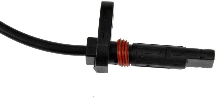 ANTI-LOCK BRAKING SYSTEM