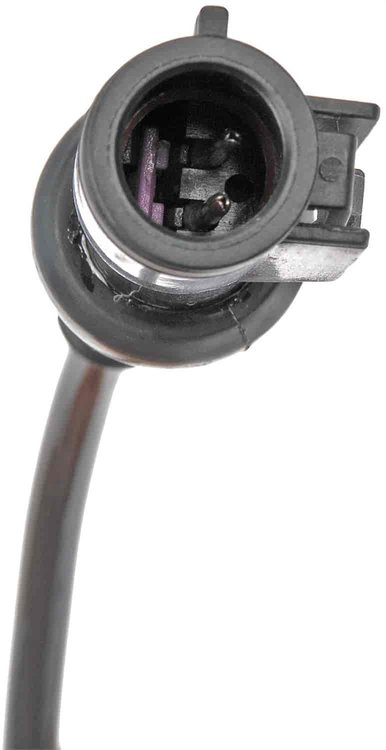 ANTI-LOCK BRAKING SYSTEM
