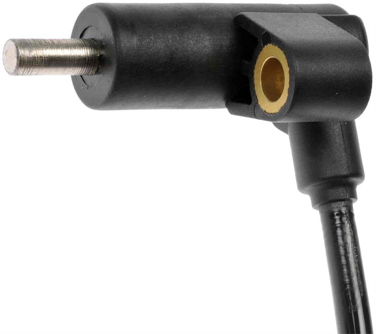 ANTI-LOCK BRAKING SYSTEM