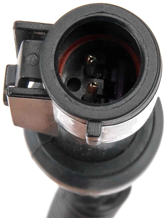 ANTI-LOCK BRAKING SYSTEM