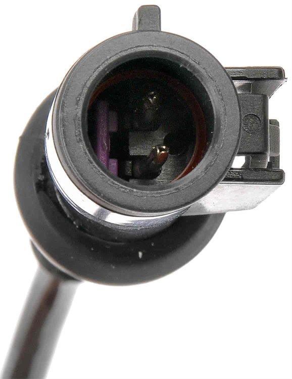 ANTI-LOCK BRAKING SYSTEM