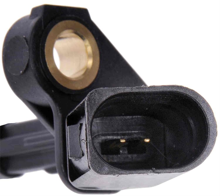 ANTI-LOCK BRAKING SYSTEM
