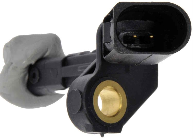 ANTI-LOCK BRAKING SYSTEM