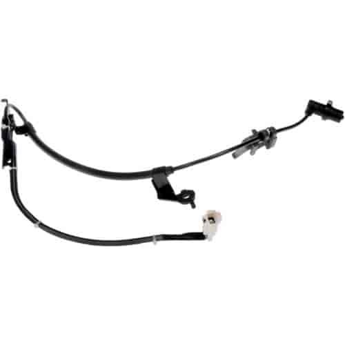 Anti-Lock Braking System Wheel Speed Sensor