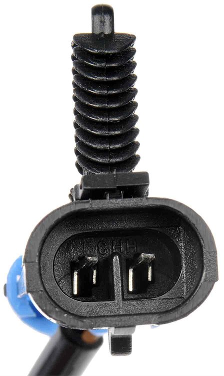 ANTI-LOCK BRAKING SYSTEM