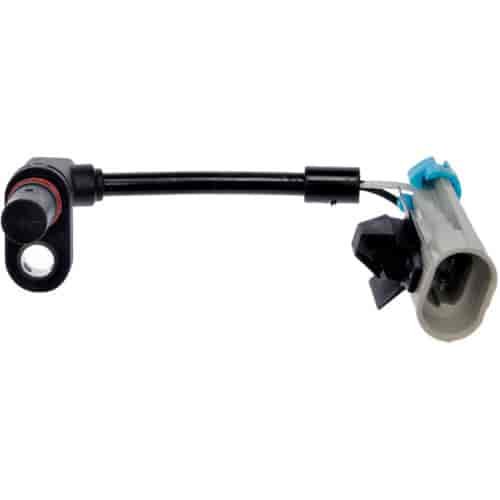 Anti-lock Braking System Wheel Speed Sensor