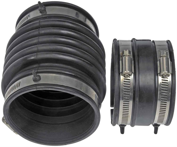 Engine Air Intake Hose 2005-2012 Nissan Pathfinder, 2005-2015 Nissan Xterra, 2005-2019 Nissan Frontier - 4.0L V6