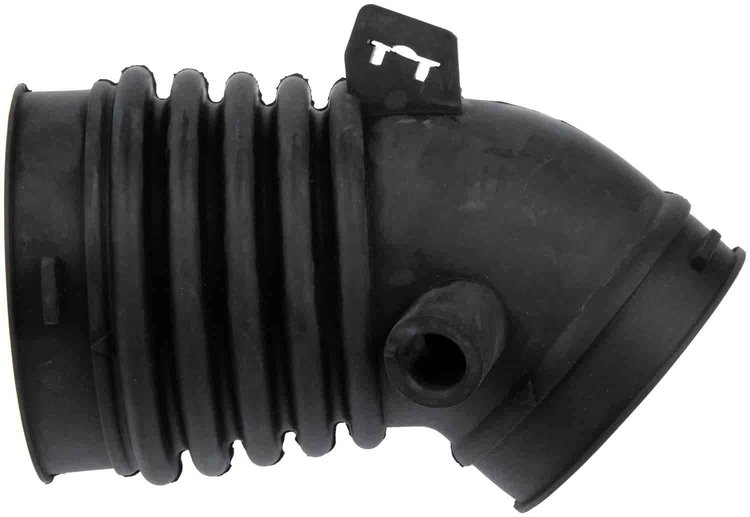 Engine Air Intake Hose 2002-2006 Mazda MPV